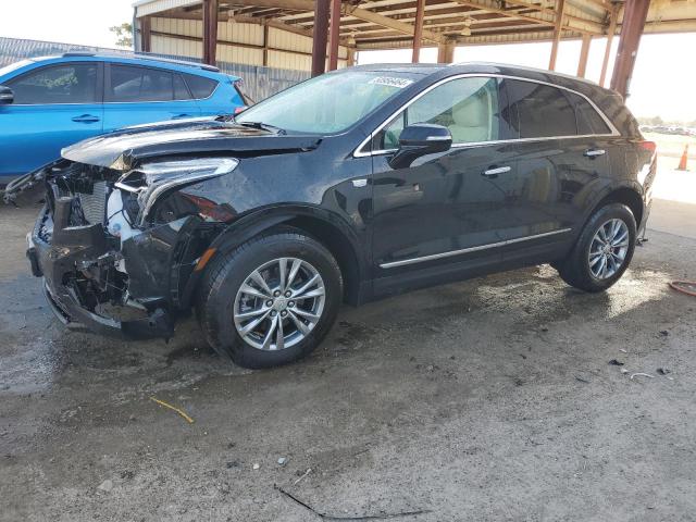 CADILLAC XT5 2021 1gykndrs7mz194771