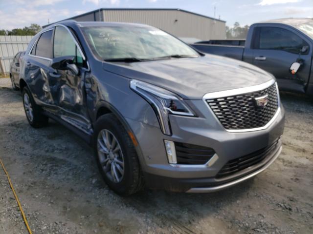 CADILLAC XT5 PREMIU 2021 1gykndrs7mz206255