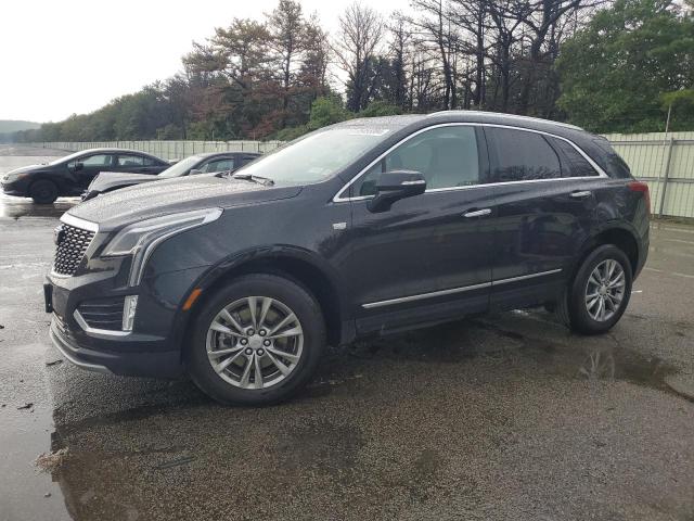 CADILLAC XT5 PREMIU 2023 1gykndrs7pz110033