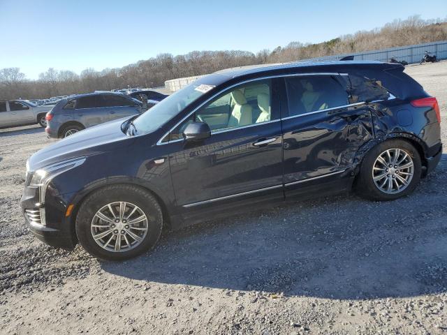 CADILLAC XT5 2017 1gykndrs8hz216251