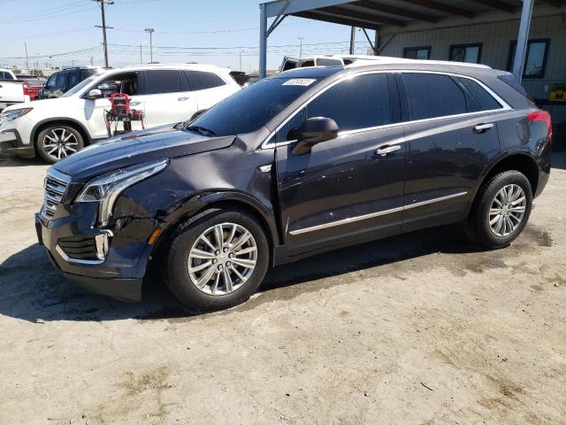 CADILLAC XT5 LUXURY 2017 1gykndrs8hz266261