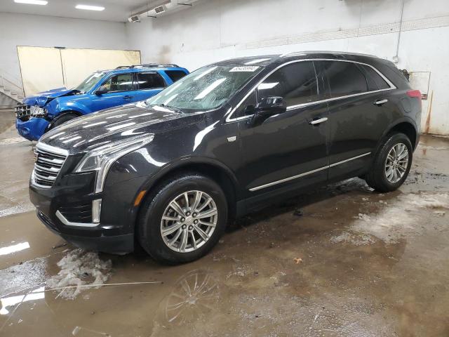 CADILLAC XT5 LUXURY 2017 1gykndrs8hz269015