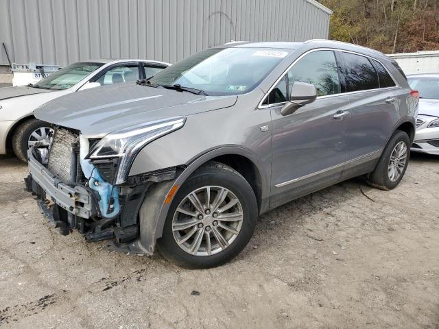 CADILLAC XT5 2017 1gykndrs8hz274957