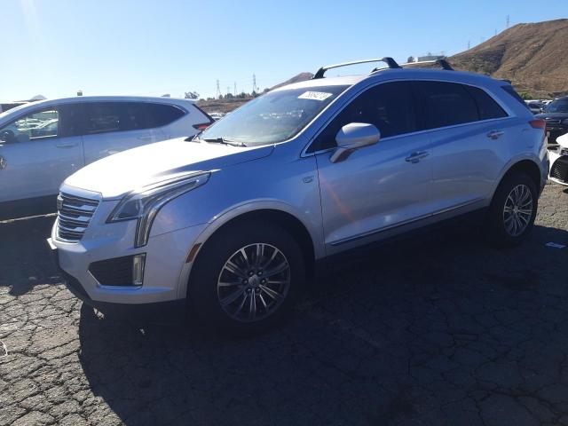 CADILLAC XT5 2018 1gykndrs8jz221715