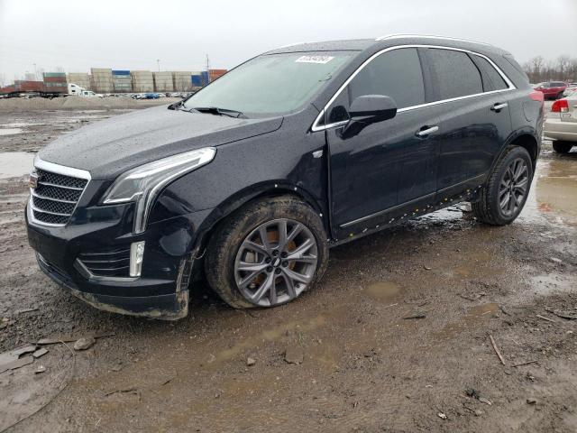 CADILLAC XT5 2019 1gykndrs8kz156723