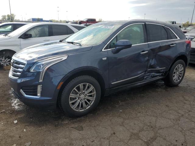 CADILLAC XT5 2019 1gykndrs8kz179046