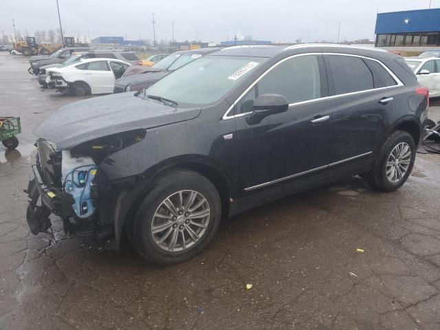 CADILLAC XT5 2019 1gykndrs8kz199071