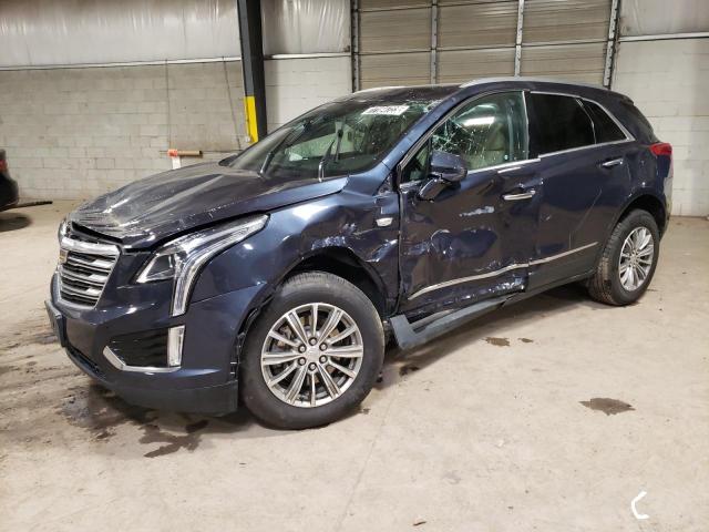 CADILLAC XT5 2019 1gykndrs8kz203829