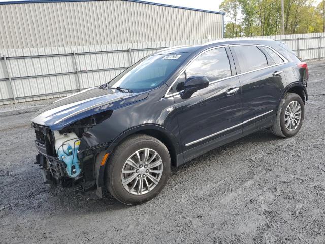 CADILLAC XT5 2019 1gykndrs8kz239536