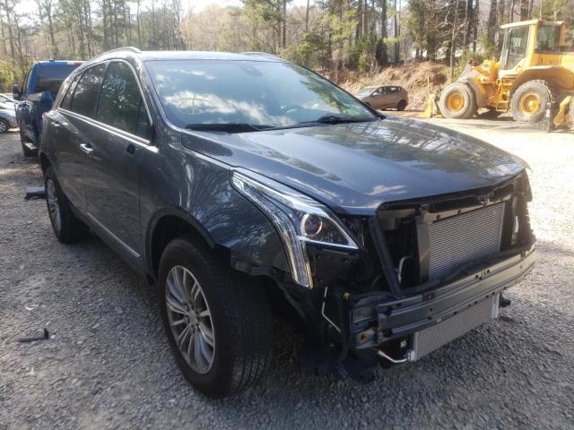 CADILLAC XT5 LUXURY 2019 1gykndrs8kz245482