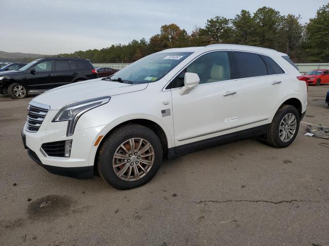 CADILLAC NULL 2019 1gykndrs8kz252027