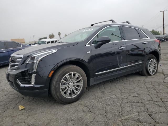 CADILLAC XT5 2019 1gykndrs8kz259060