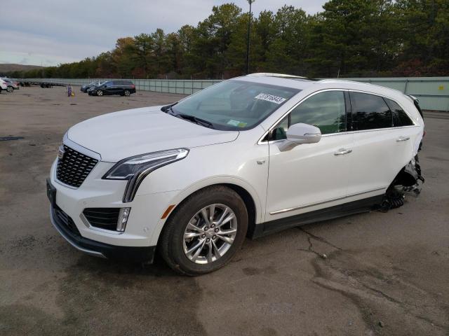 CADILLAC XT5 PREMIU 2020 1gykndrs8lz137610