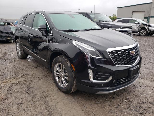 CADILLAC NULL 2020 1gykndrs8lz167366