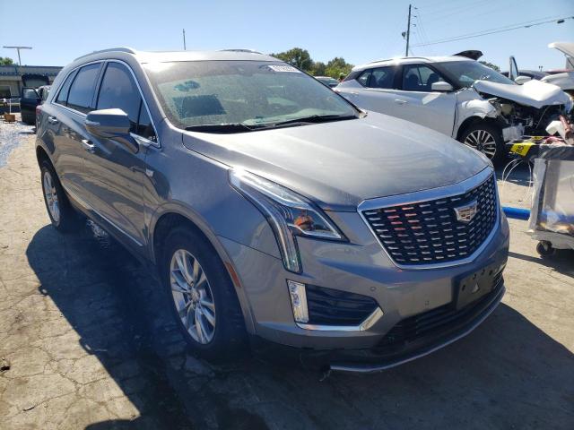 CADILLAC XT5 PREMIU 2020 1gykndrs8lz185205