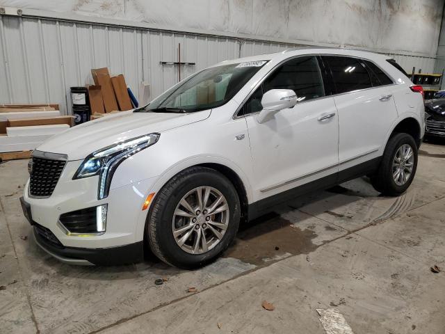 CADILLAC XT5 PREMIU 2020 1gykndrs8lz190064