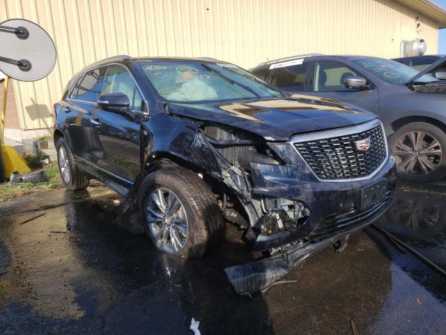 CADILLAC XT5 PREMIU 2021 1gykndrs8mz182063