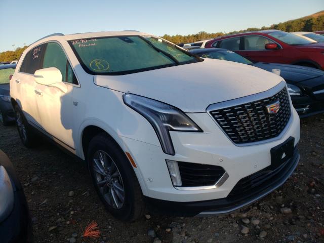 CADILLAC XT5 PREMIU 2021 1gykndrs8mz228121