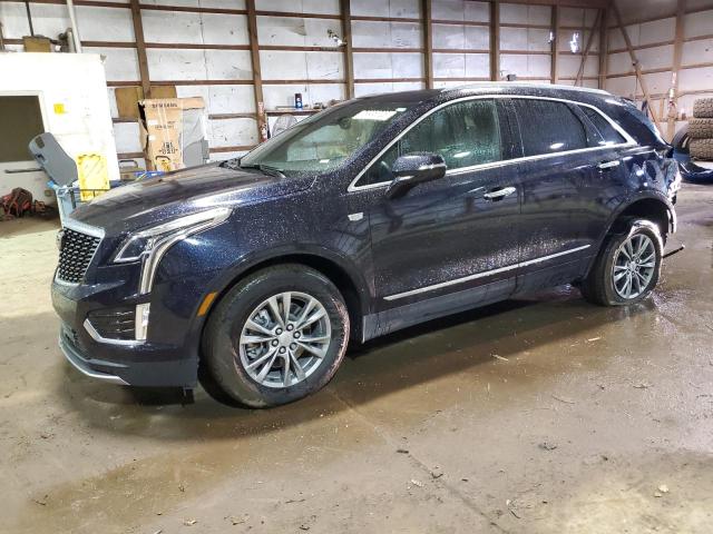 CADILLAC XT5 2022 1gykndrs8nz106800