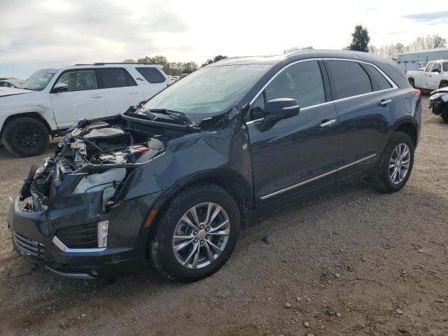 CADILLAC XT5 PREMIU 2022 1gykndrs8nz164891