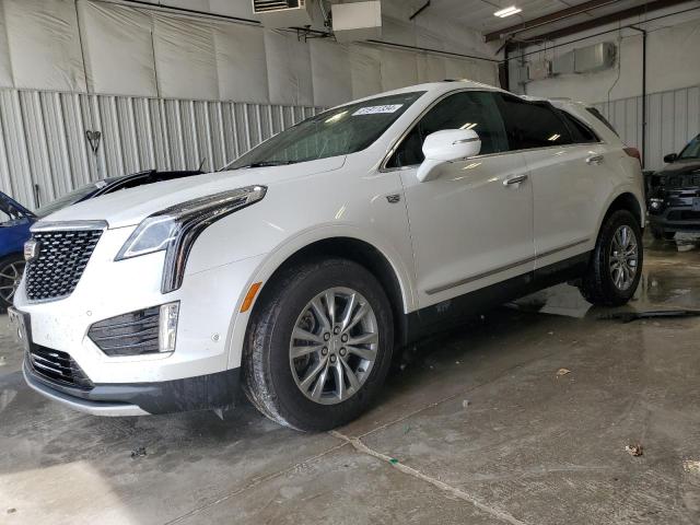 CADILLAC XT5 2023 1gykndrs8pz161301