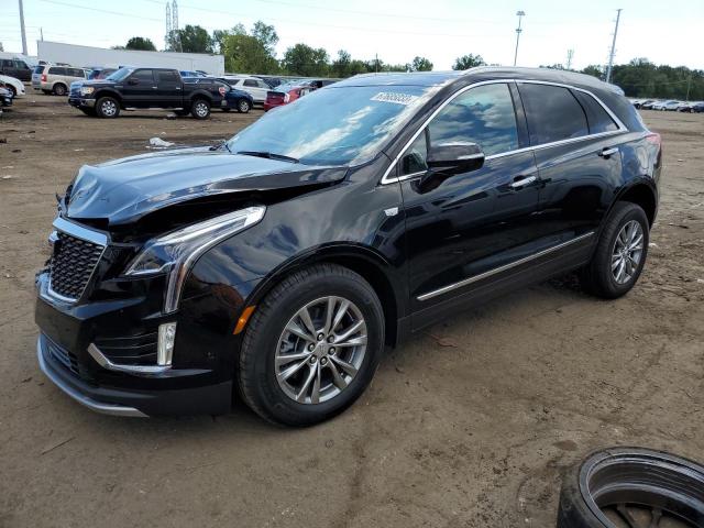 CADILLAC XT5 2023 1gykndrs8pz208813