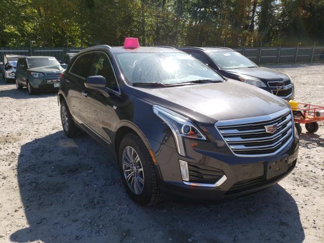 CADILLAC NULL 2017 1gykndrs9hz130253