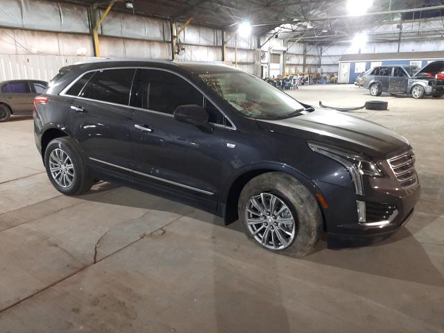 CADILLAC XT5 2017 1gykndrs9hz216257