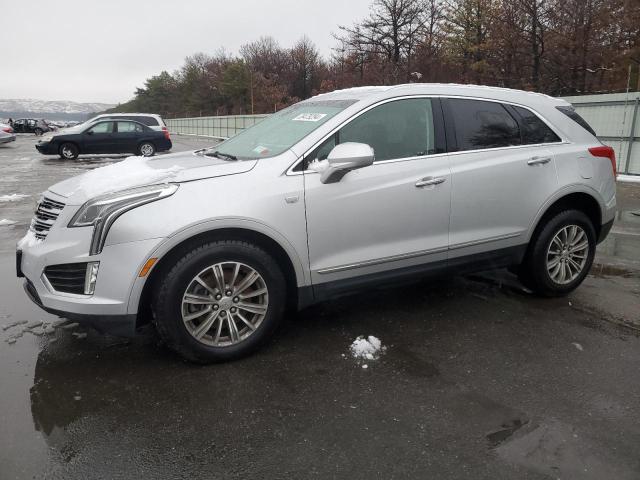 CADILLAC XT5 2017 1gykndrs9hz224908