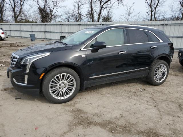 CADILLAC XT5 2017 1gykndrs9hz288415