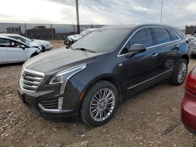 CADILLAC XT5 2017 1gykndrs9hz312390