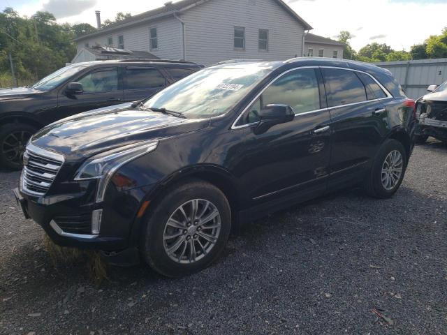 CADILLAC XT5 2018 1gykndrs9jz122823