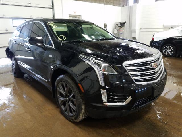 CADILLAC NULL 2019 1gykndrs9kz266325