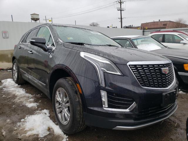 CADILLAC XT5 PREMIU 2020 1gykndrs9lz110545