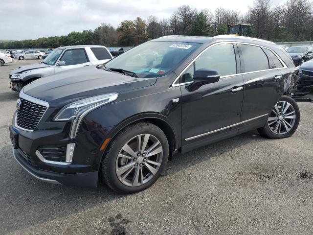 CADILLAC XT5 PREMIU 2020 1gykndrs9lz113347