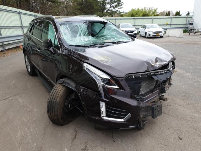 CADILLAC XT5 PREMIU 2020 1gykndrs9lz116779