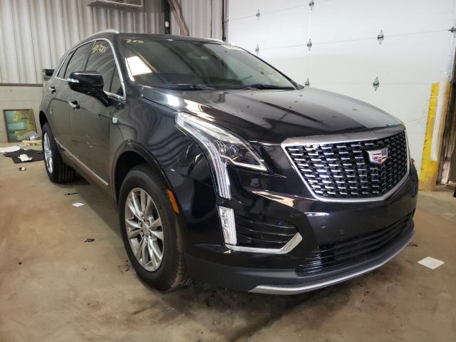 CADILLAC XT5 PREMIU 2020 1gykndrs9lz144761