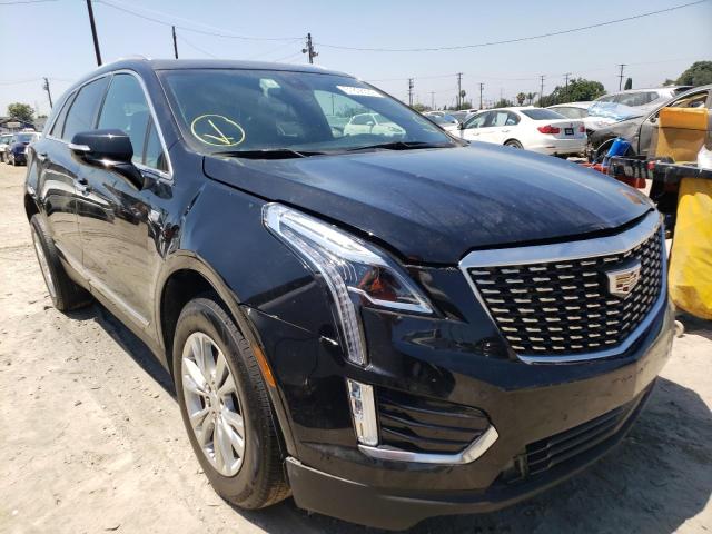 CADILLAC XT5 PREMIU 2020 1gykndrs9lz146719