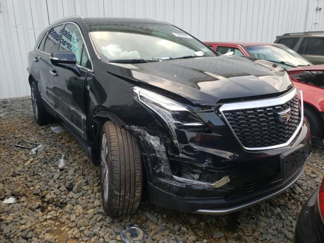 CADILLAC XT5 PREMIU 2020 1gykndrs9lz152374