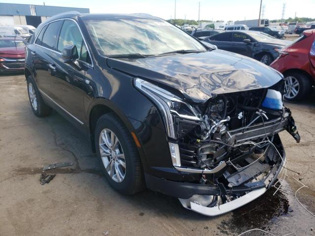 CADILLAC XT5 PREMIU 2020 1gykndrs9lz163715