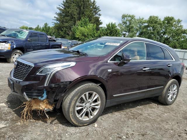 CADILLAC XT5 PREMIU 2020 1gykndrs9lz164282