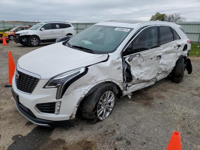 CADILLAC XT5 2020 1gykndrs9lz172513