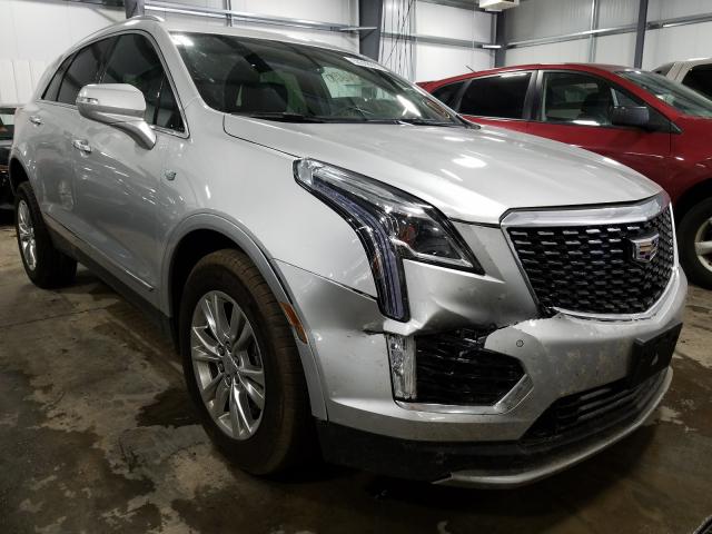 CADILLAC XT5 PREMIU 2020 1gykndrs9lz178036