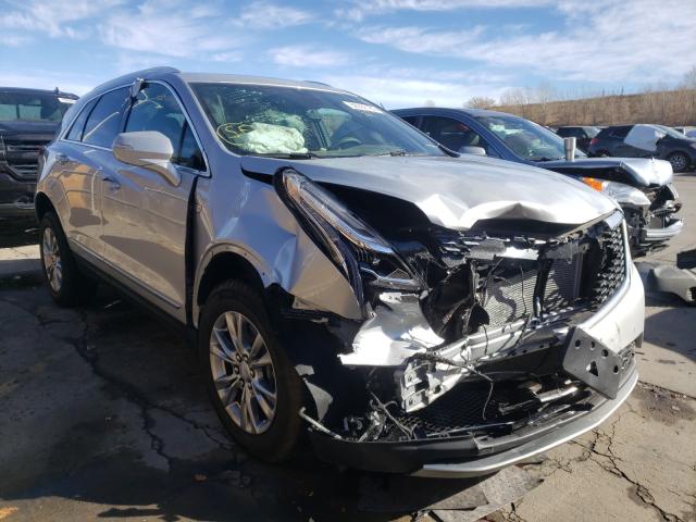 CADILLAC XT5 PREMIU 2020 1gykndrs9lz178697