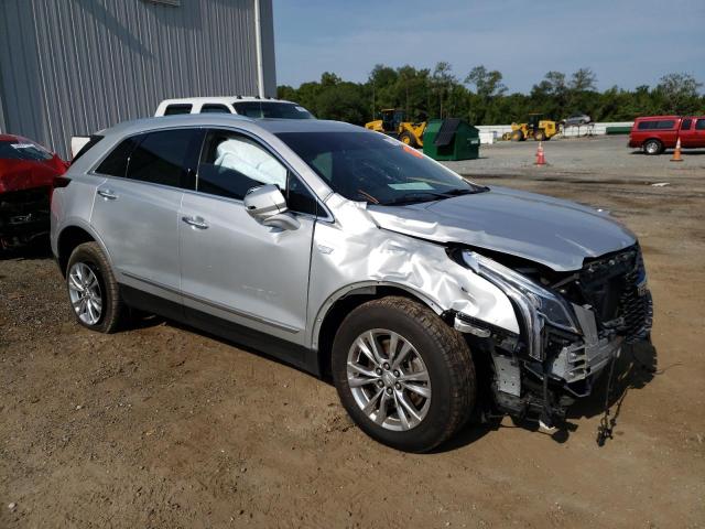 CADILLAC XT5 PREMIU 2020 1gykndrs9lz181020