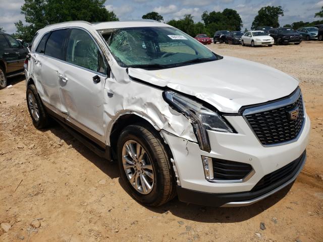 CADILLAC XT5 PREMIU 2020 1gykndrs9lz186573