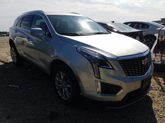 CADILLAC XT5 PREMIU 2020 1gykndrs9lz190428