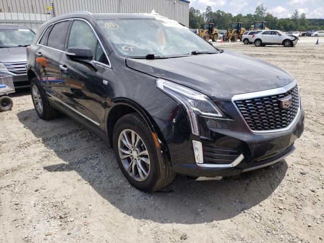 CADILLAC XT5 PREMIU 2021 1gykndrs9mz204314