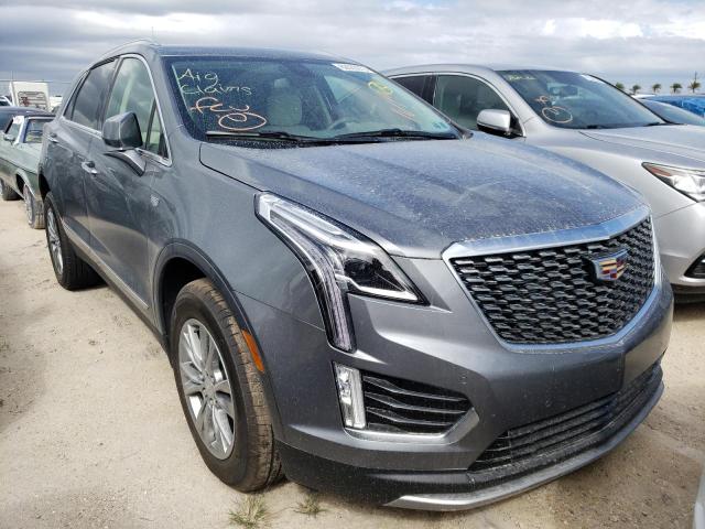 CADILLAC XT5 PREMIU 2021 1gykndrs9mz213532