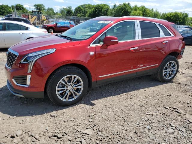 CADILLAC XT5 2023 1gykndrs9pz124127